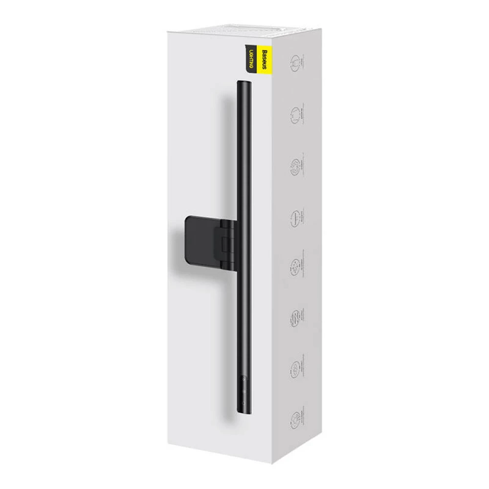 LED лампа за монитор Baseus - i-Wok (DGIWK-B01) 