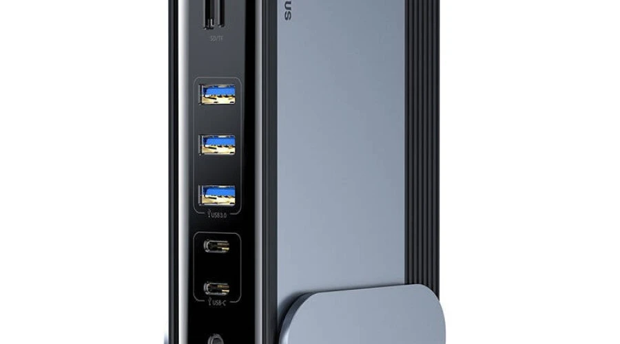 Хъбове, адаптери и компютърни аксесоари