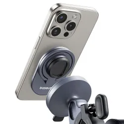 Холдер за велосипед BASEUS - PrimeTrip Bicycle magnetic (C40569001121-00)