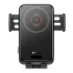 Холдер BASEUS + Wireless Wisdom Pro Vent, 15W (C40381501123-00)
