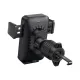 Холдер BASEUS + Wireless Wisdom Pro Vent, 15W (C40381501123-00)
