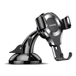  Холдер BASEUS, Osculum Gravity Mount (SUYL-XP01)