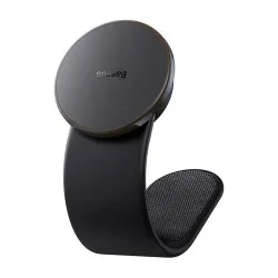  Холдер BASEUS + безжично зарядно 15W, C02 Pro Magnetic (C40156000111-00)