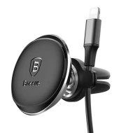 Холдер BASEUS - Cable Clip Car Mount (C40141201113-00)