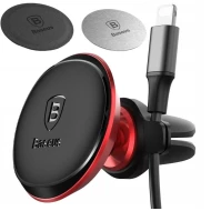 Холдер BASEUS - Cable Clip Car Mount (C40141201913-00)