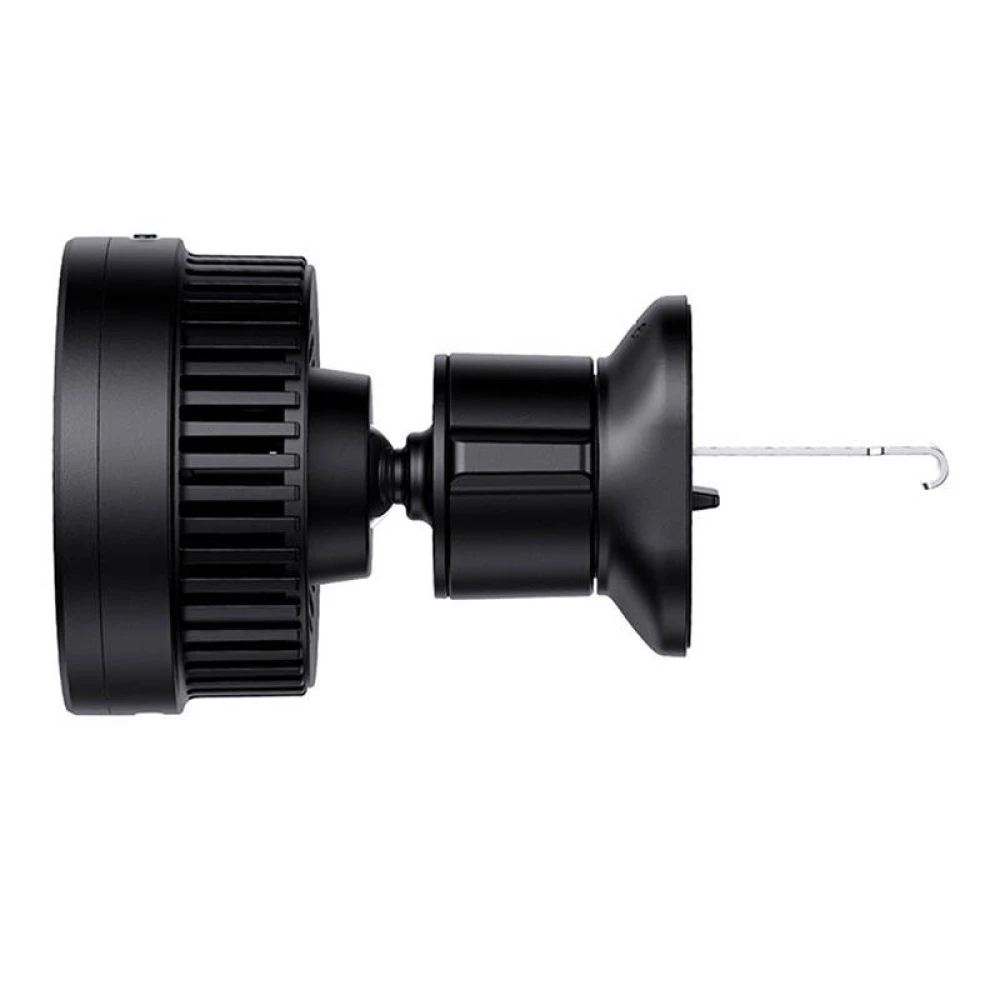  Холдер BASEUS + безжично зарядно Wireless MagPro BS-CW02 (C40164100121-00)