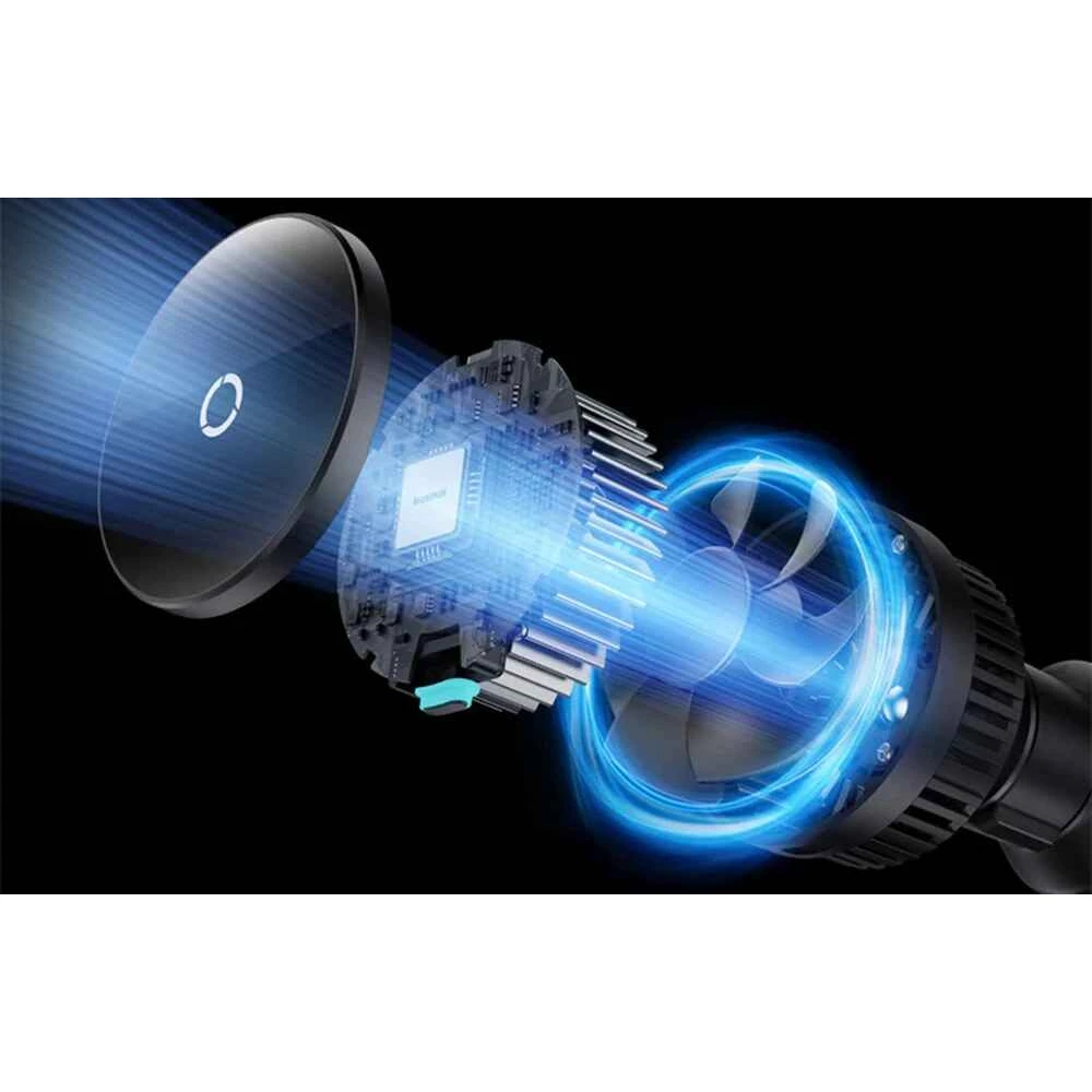  Холдер BASEUS + безжично зарядно Wireless MagPro BS-CW02 (C40164100121-00)