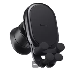 Холдер BASEUS - Stable Gravitational Mount Grid - (SUWX020001) Холдер BASEUS - Stable Gravitational Mount Grid - (SUWX020001)