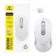 Безжична мишка BASEUS F02 Ergonomic Wireless + USB reciever (B0203302)