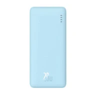 Външна батерия BASEUS - 20 000 mAh, 20W, Airpow (P10022804313-00)