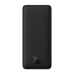  Външна батерия BASEUS - 20 000 mAh, 20W, Airpow (P10022804113-00)