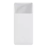 Външна батерия BASEUS - 10 000 mAh, 15W, Bipow (PPBD050002)