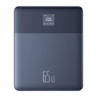  Външна батерия BASEUS - 12 000 mAh, 65W, Blade 2 (P10063801323-00)