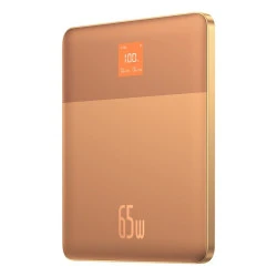 Външна батерия BASEUS - 12 000 mAh, 65W, Blade 2 (P10063801733-00)