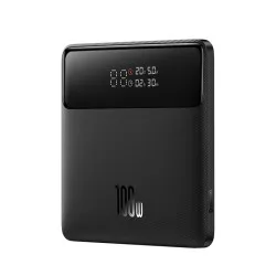 Външна батерия BASEUS - 20 000 mAh, 100W, Blade H1 (P10021604123-00)