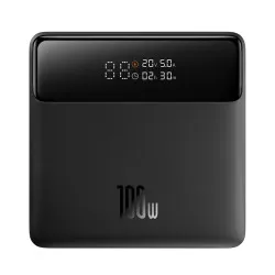  Външна батерия BASEUS - 20 000 mAh, 100W, Blade H1 (P10021604123-00)