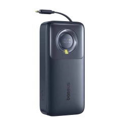  Външна батерия BASEUS - 20 000 mAh, 65W, Free2Pull (P10073700123-00)