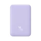 Безжична външна батерия BASEUS Magnetic Mini Wireless - 10 000 mAh, 20W - (PPCX110105)