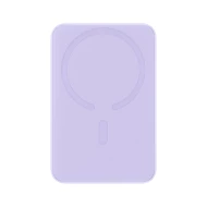 Безжична външна батерия BASEUS Magnetic Mini Wireless - 10 000 mAh, 20W - (PPCX110105)