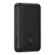 Безжична външна батерия BASEUS Magnetic Mini Wireless - 10 000 mAh, 20W - (PPCX070001)