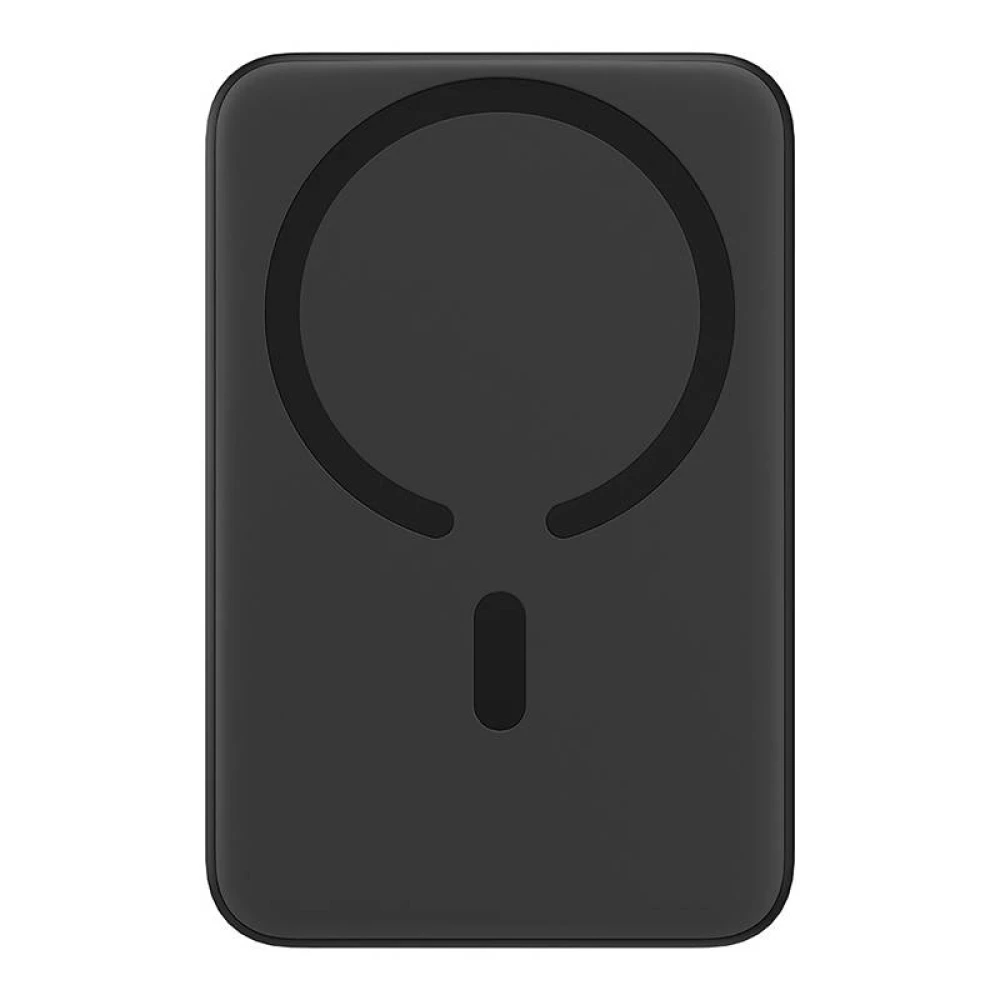 Безжична външна батерия BASEUS Magnetic Mini Wireless - 10 000 mAh, 20W - (PPCX070001)