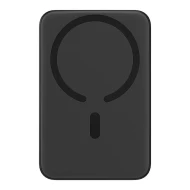 Безжична външна батерия BASEUS Magnetic Mini Wireless - 10 000 mAh, 20W - (PPCX070001)