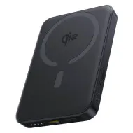 Безжична външна батерия BASEUS Magnetic Qi EnerFill FM12 - 10 000 mAh, 22.5W - (E0028500)