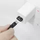 Преходник BASEUS Mini от USB-A към USB-C, 3A -  (CAAOTG-01)