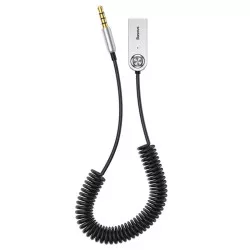 Преходник BASEUS от USB към AUX (CABA01-01)