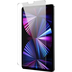 Комплект 2 бр. стъклен протектор BASEUS за iPad Pro 11inch/iPad Air4/5 10.9 inch - Crystal (SGJC070902) 