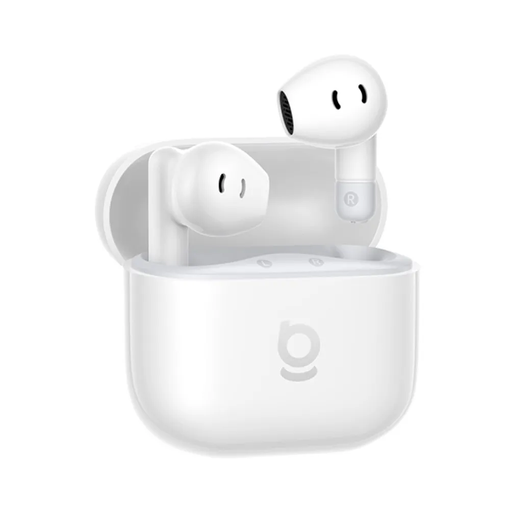 Слушалки BASEUS HF Bass BS2 Lite (A0010A03), TWS с Bluetooth