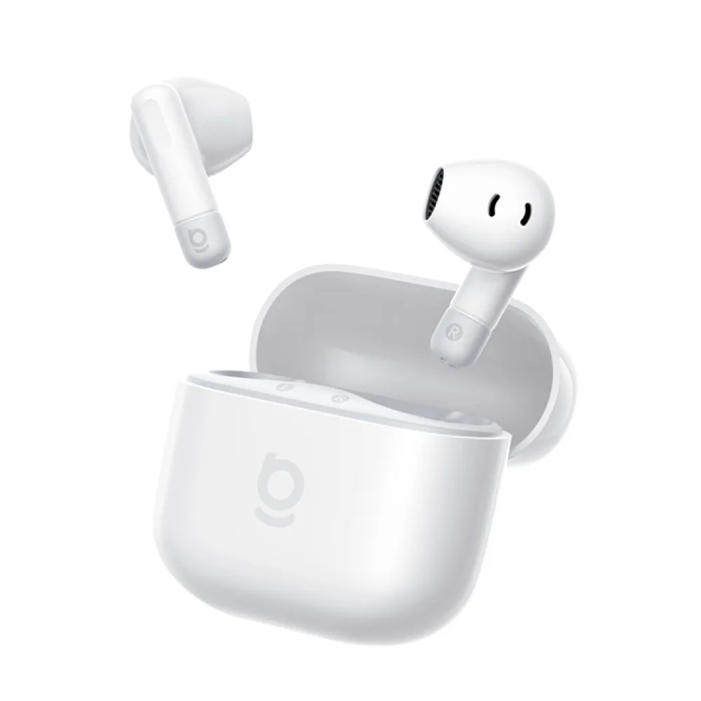 Слушалки BASEUS HF Bass BS2 Lite (A0010A03), TWS с Bluetooth