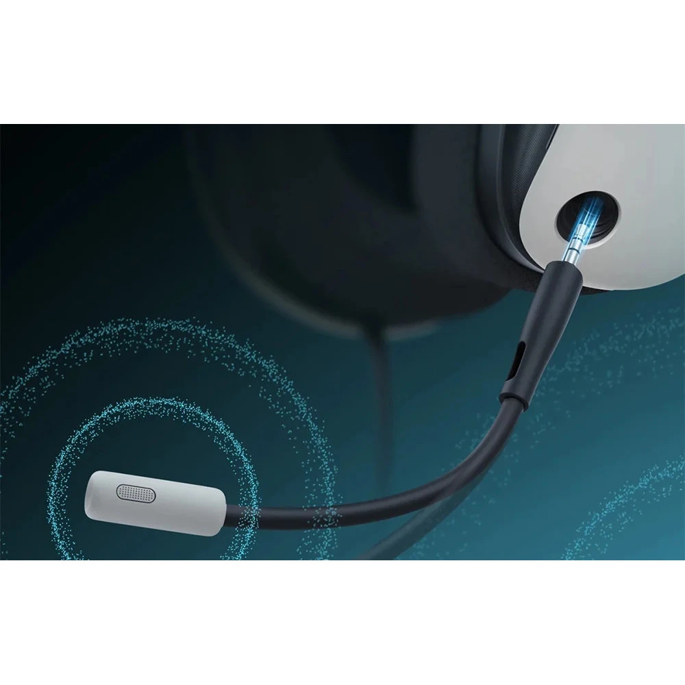 Геймърски слушалки BASEUS HF GoPlay 1 Max TWS (A00181002213-00), OVER-EAR Геймърски слушалки BASEUS HF GoPlay 1 Max TWS (A00181002213-00), OVER-EAR