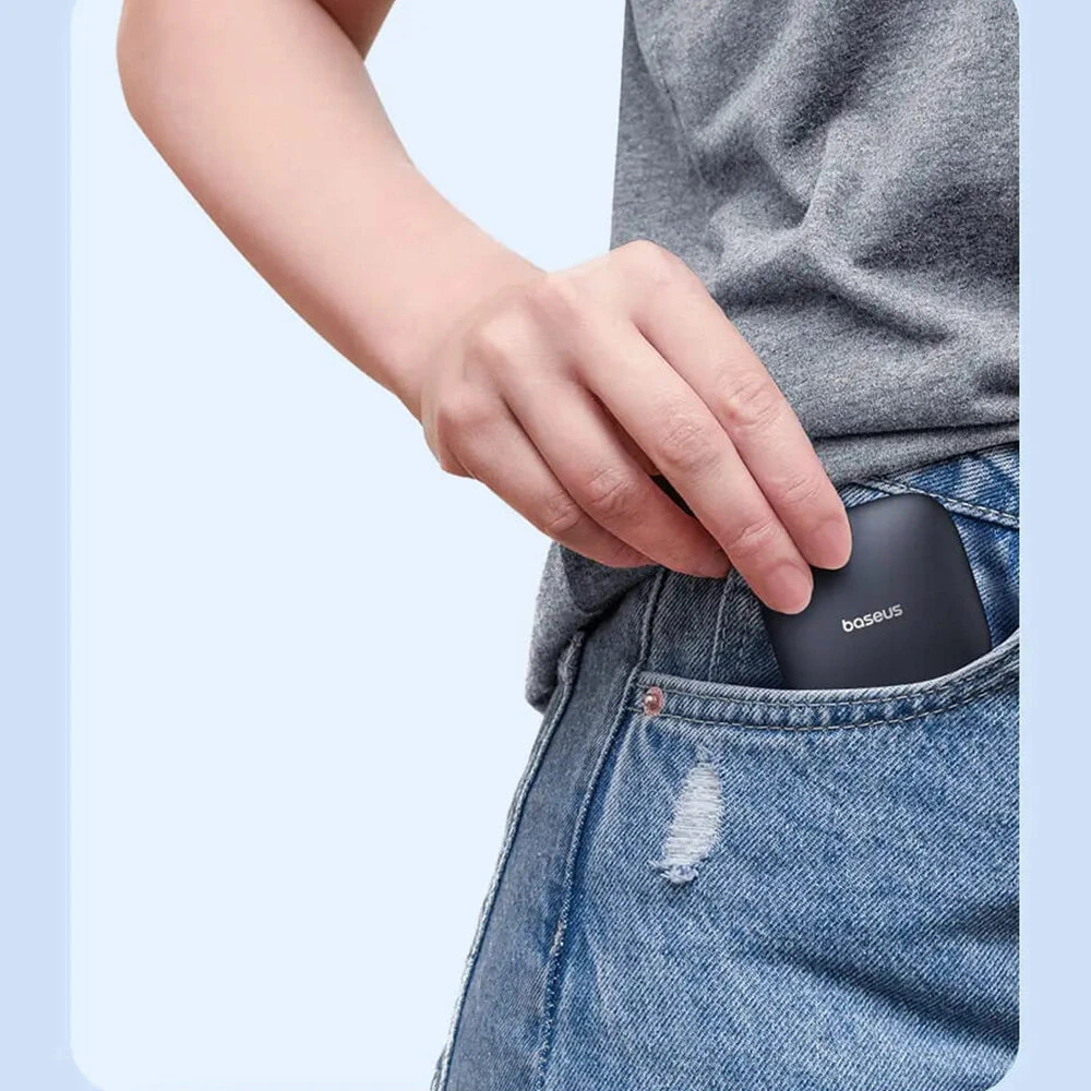     Слушалки BASEUS Bowie - E16 (A00061900113-01), TWS с Bluetooth