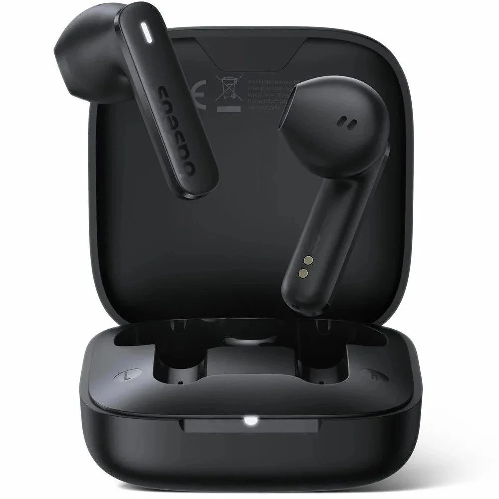     Слушалки BASEUS Bowie - E16 (A00061900113-01), TWS с Bluetooth