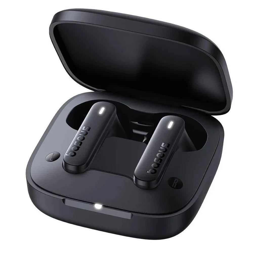     Слушалки BASEUS Bowie - E16 (A00061900113-01), TWS с Bluetooth