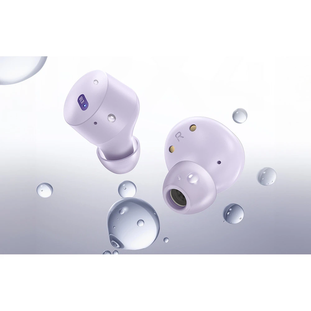     Слушалки BASEUS Bowie - E18 (A00023800533-00), TWS, ANC с Bluetooth