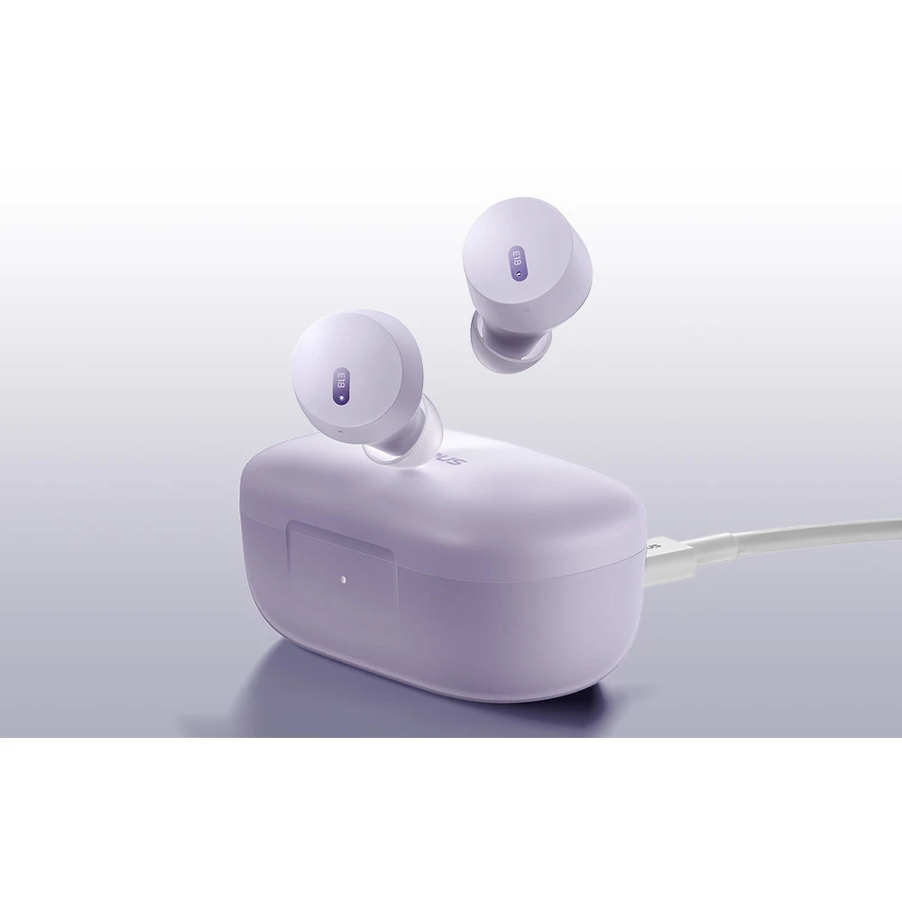     Слушалки BASEUS Bowie - E18 (A00023800533-00), TWS, ANC с Bluetooth