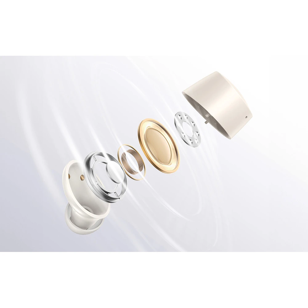     Слушалки BASEUS Bowie - E18 (A00023800223-00), TWS, ANC с Bluetooth