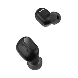 Слушалки BASEUS Encok WM01 Plus - (NGWM010001), TWS, с Bluetooth