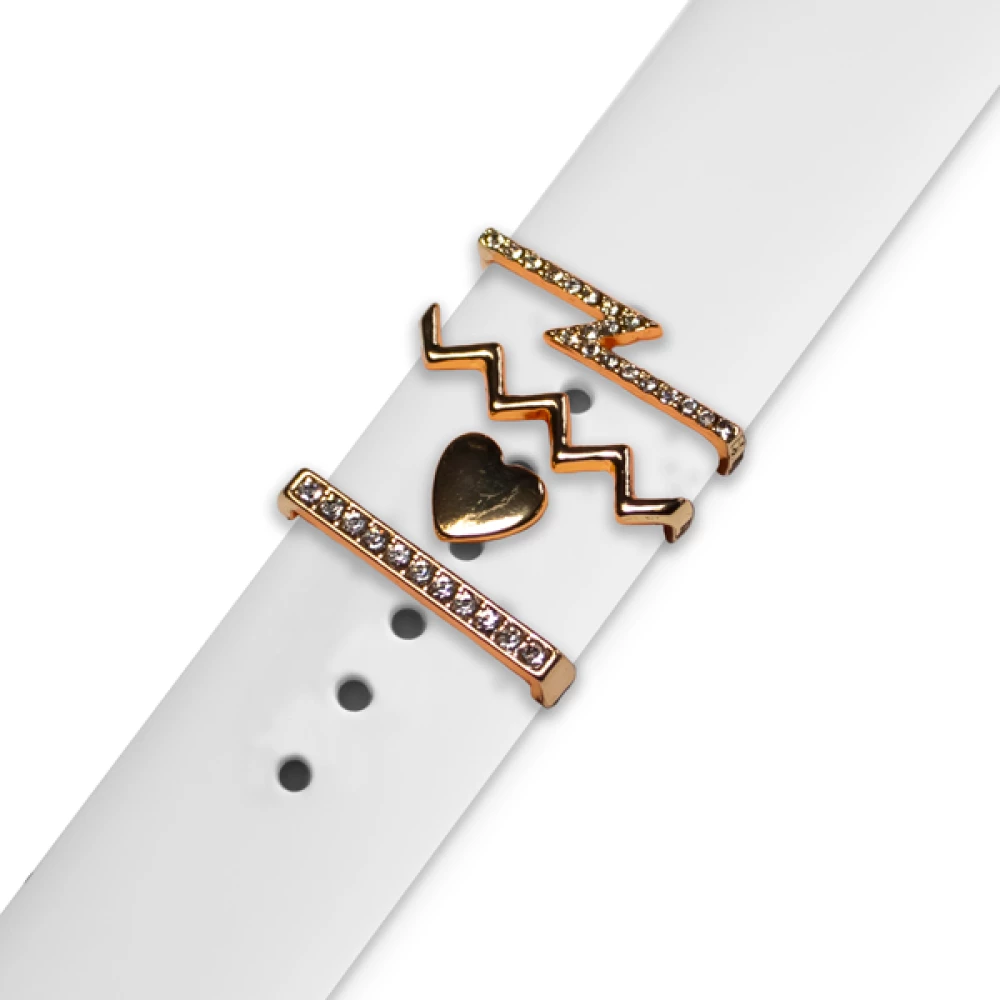 Аксесоар за каишка Strap Jewellery Ring Loops