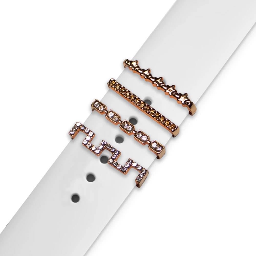 Аксесоар за каишка Strap Jewellery Ring Loops