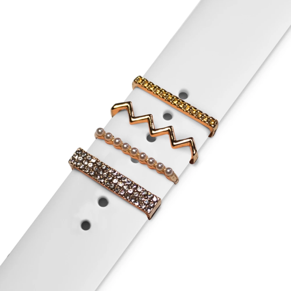 Аксесоар за каишка Strap Jewellery Ring Loops