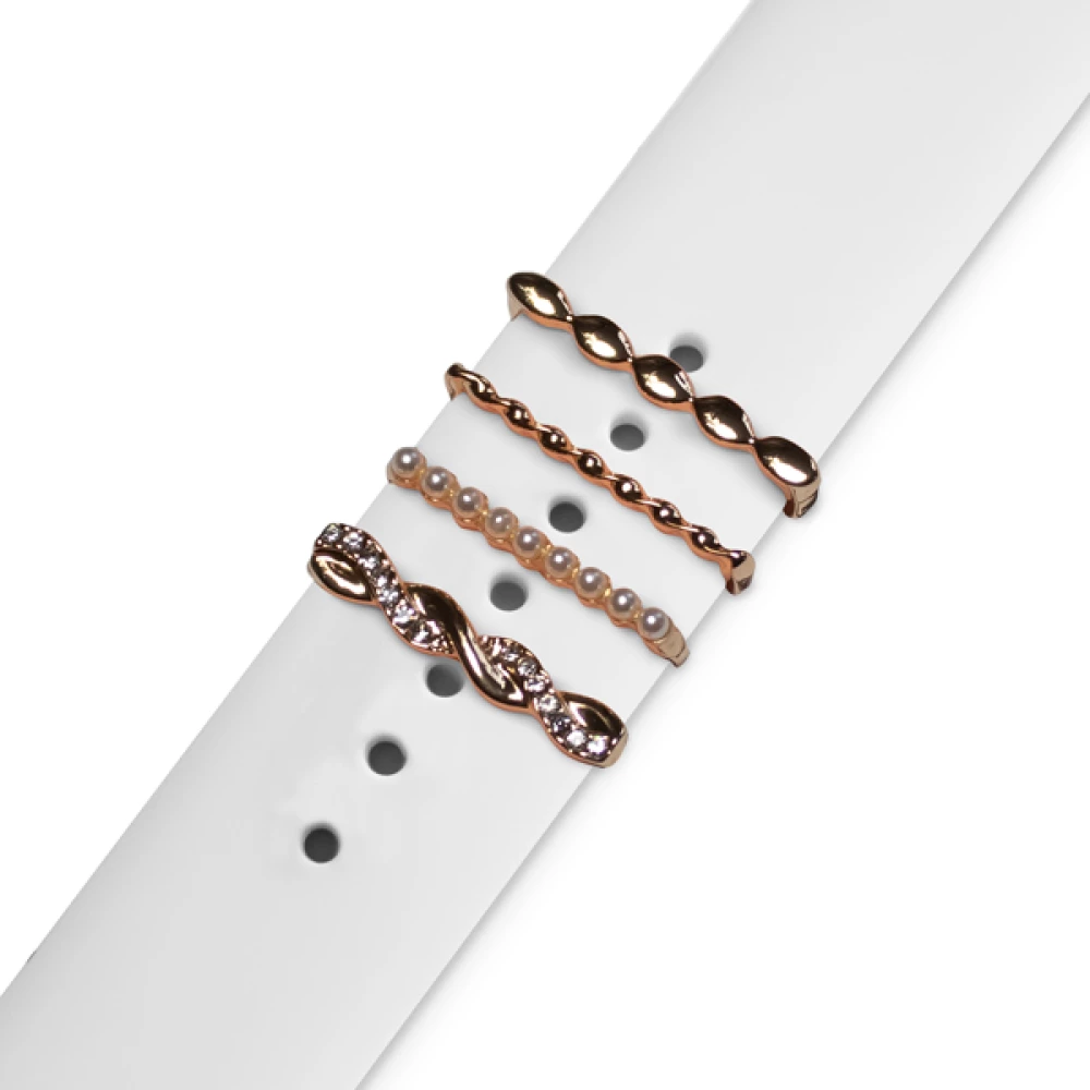 Аксесоар за каишка Strap Jewellery Ring Loops