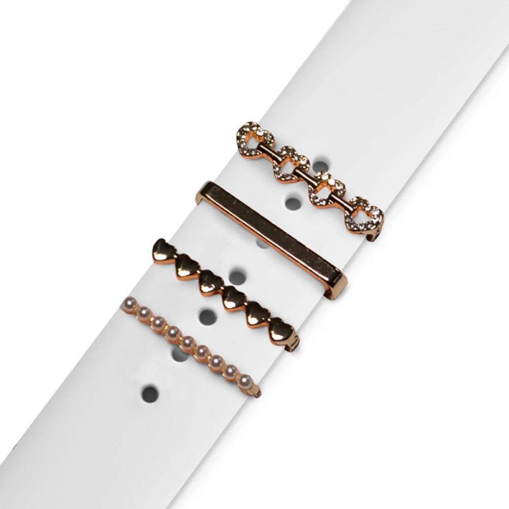 Аксесоар за каишка Strap Jewellery Ring Loops