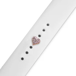 Аксесоар за каишка Strap Jewellery Charms - камъни