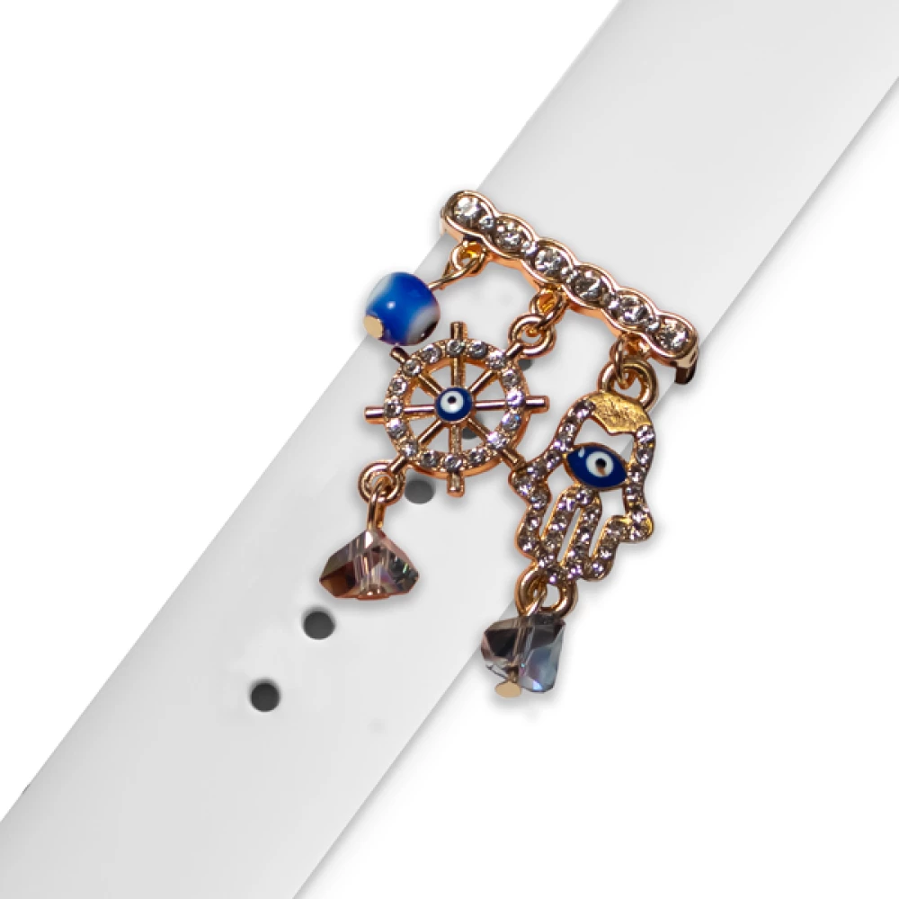 Аксесоар за каишка Strap Ring Eye Ornament 