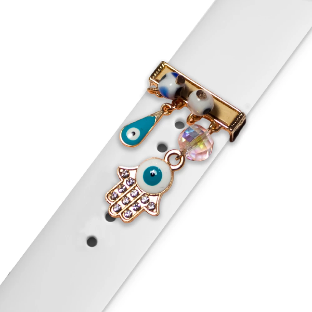 Аксесоар за каишка Strap Ring Eye Ornament 