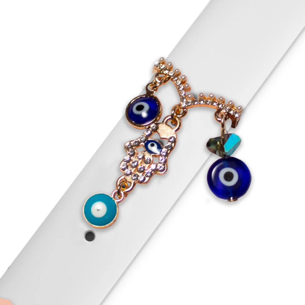 Аксесоар за каишка Strap Ring Eye Ornament 