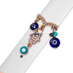 Аксесоар за каишка Strap Ring Eye Ornament 